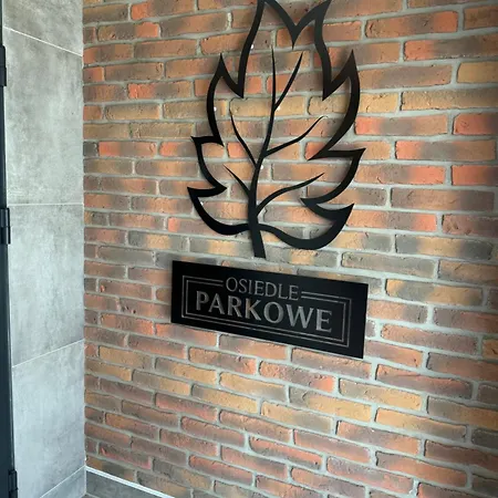 Apartament Milicz Apartmán *