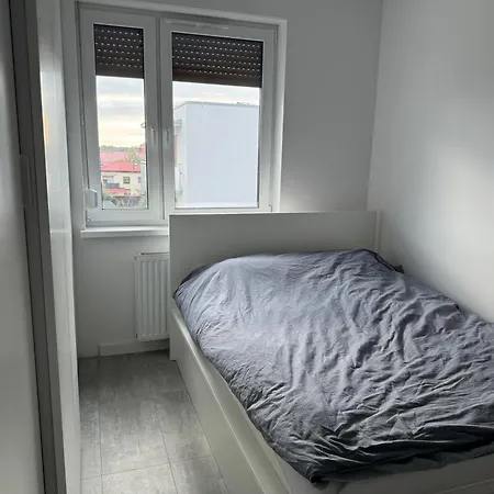 Apartament Milicz * Milicz