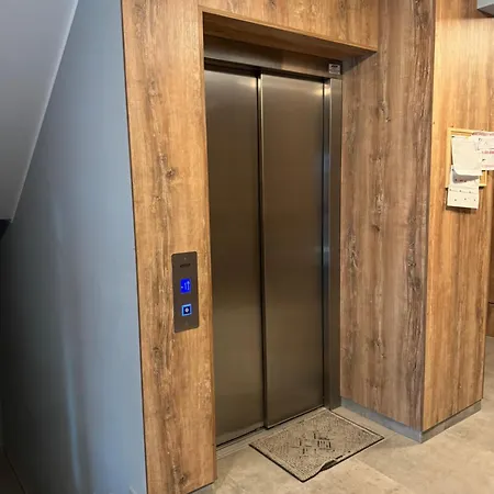 Apartament Milicz Apartmán Milicz