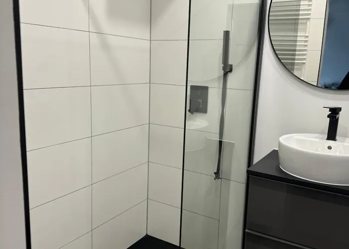 Apartament Milicz * Milicz