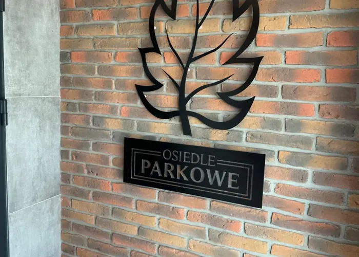 Apartament Milicz Apartmán *