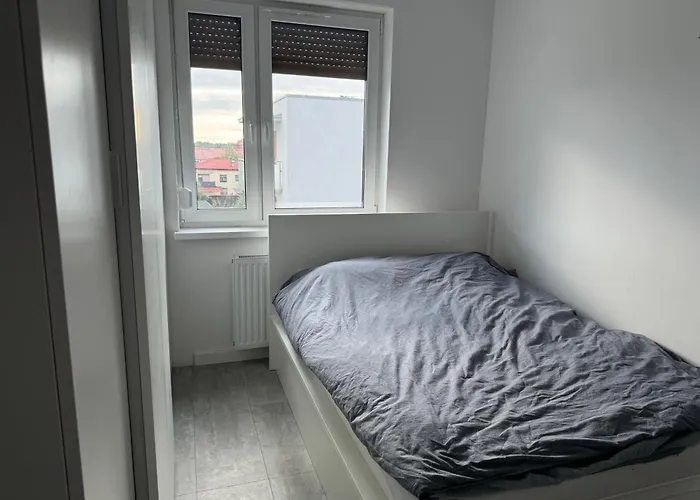 Apartament Milicz * ميليتش