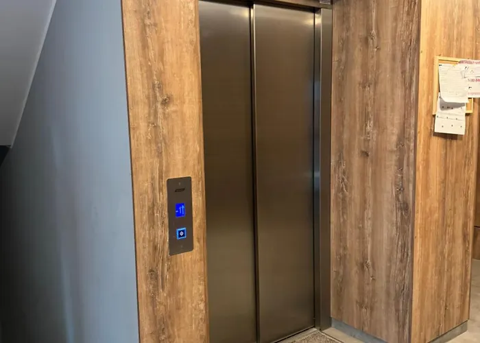 Apartament Milicz Apartmán Milicz